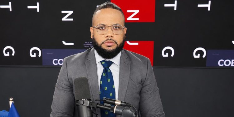 Comunicador Irineo Emmanuel Ubri llama a valorar el aporte de la DAEH en la protección de vidas 