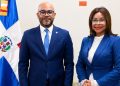 EDUMÁS y autora Aleja Flores formalizan acuerdo para la difusión educativa de la obra “Etiqueta con Estilo, Manual para Jóvenes Brillantes”