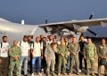 Repatrian 11 ciudadanos dominicanos desde Venezuela como parte de la Operación Quisqueya Solidaria 2026