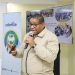 Edeeste imparte charla sobre eficiencia energética a periodistas y dueños de medios de Monte Plata