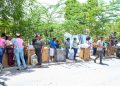 Jornada nacional de las madres de DASAC impactan a más de 300 mil familias