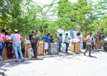 Jornada nacional de las madres de DASAC impactan a más de 300 mil familias
