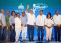 Presidente Abinader inaugura por segundo año consecutivo los Juegos Deportivos Fronterizos 2026