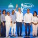 Presidente Abinader inaugura por segundo año consecutivo los Juegos Deportivos Fronterizos 2026
