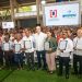Presidente Abinader entrega 1,099 títulos de propiedad a más de 4,000 personas de Villa Linda, Palmarejo y Pantoja