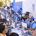 Banreservas lleva jornada de bancarización a San Francisco de Macorís