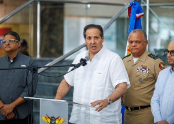 Salud Pública mantiene contacto con médicos dominicanos en Venezuela y coordina apoyo para quienes deseen regresar al país