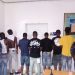 En últimas 24 horas- Policía captura tres prófugos de la justicia, decomisa mil porciones de drogas y detiene varios por distintos hechos en SDN