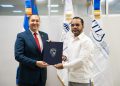 ITLA e Ideice firman convenio para fortalecer la investigación educativa, el desarrollo tecnológico y las oportunidades de formación