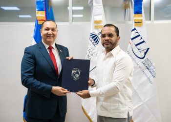 ITLA e Ideice firman convenio para fortalecer la investigación educativa, el desarrollo tecnológico y las oportunidades de formación