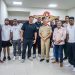 Gobierno dominicano facilita el retorno al país de otro grupo de ciudadanos dominicanos desde Venezuela en aeronave de la Fuerza Aérea