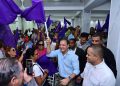 Abel Martínez: “Me he preparado para ser el mejor servidor público de República Dominicana: su presidente”