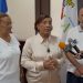 La Vega se une en solidaridad con el pueblo Venezolano