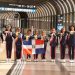 AGISAPEMA conquista 39 medallas en la International Gymnastic Cup Medellín 2026