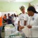 Armada lleva salud y bienestar a cientos de familias durante jornada comunitaria en Barahona