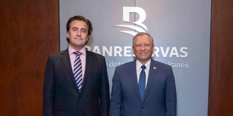 Misión del FMI sostiene encuentro con Banreservas para analizar perspectivas económicas y financieras