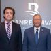 Misión del FMI sostiene encuentro con Banreservas para analizar perspectivas económicas y financieras
