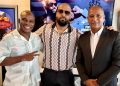 Lanzamiento del Concierto de Rick Ross en Punta Cana