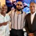 Lanzamiento del Concierto de Rick Ross en Punta Cana