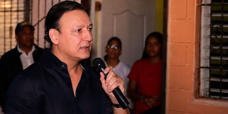 Abel Martínez llama al Gobierno a realizar una evaluación estructural nacional de escuelas, plazas, hospitales e instituciones del país