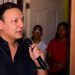 Abel Martínez llama al Gobierno a realizar una evaluación estructural nacional de escuelas, plazas, hospitales e instituciones del país