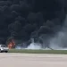 Aeropuerto La Romana emite un comiunicado sobre el accidente del avión de este domingo