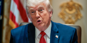 Donald Trump dijo que Irán aceptó no desarrollar un arma nuclear