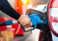 Gobierno aumenta de nuevo los combustibles