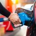 Gobierno aumenta de nuevo los combustibles
