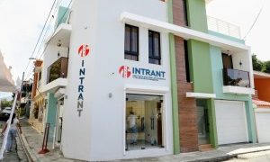 INTRANT inaugura primera oficina de licencias de conducir en San José de Ocoa