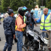 INTRANT y organismos de seguridad intervienen 15 paradas de motoconcho; eliminan tres, retienen 64 motocicletas y realizan 247 pruebas de alcoholemia
