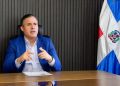 Jean Luis Rodríguez valora medidas anunciadas por el presidente Abinader: “Se priorizó a las familias, las mipymes y el empleo”