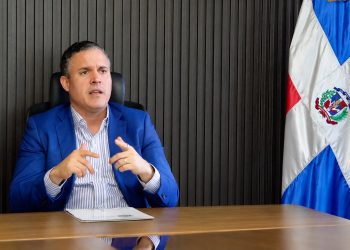 Jean Luis Rodríguez valora medidas anunciadas por el presidente Abinader: “Se priorizó a las familias, las mipymes y el empleo”