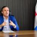 Jean Luis Rodríguez valora medidas anunciadas por el presidente Abinader: “Se priorizó a las familias, las mipymes y el empleo”