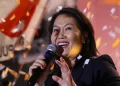 Fujimori incrementa su ventaja y el partido de Sánchez convoca una gran protesta en Perú