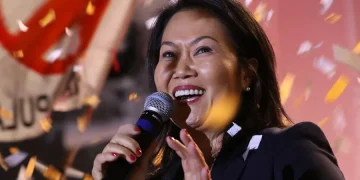 Fujimori incrementa su ventaja y el partido de Sánchez convoca una gran protesta en Perú