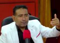 Nelson Gutiérrez lamenta el fallecimiento del destacado fotorreportero Franklin Guerrero