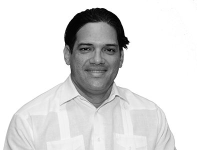 Sobre Norberto Rojas Mercedes