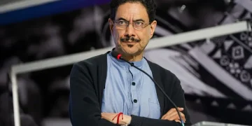Cepeda responde a De la Espriella: «No nos asustan ni sus rugidos ni sus alaridos»
