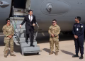 Marco Rubio reafirmó el compromiso de EEUU con la seguridad de Emiratos Árabes Unidos tras el acuerdo con Irán