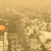 Ministerio de Salud alerta sobre polvo del Sahara y llama a tomar medidas preventivas