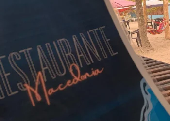 Restaurante Macedonia aclara que es falsa información sobre supuestas acciones legales contra Salud Pública