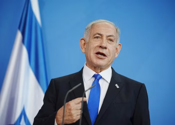 Netanyahu afirmó estar “totalmente de acuerdo” con Trump en que Irán no adquiera armas nucleares