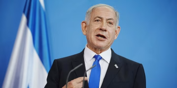 Netanyahu afirmó estar “totalmente de acuerdo” con Trump en que Irán no adquiera armas nucleares