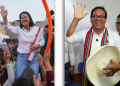 Fujimori se acerca a Sánchez en el conteo de las elecciones presidenciales en Perú