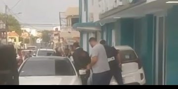 Apresan  en Cotuí dominicano buscado por la justicia de Estados Unidos por presunto narcotráfico