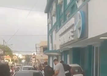 Apresan  en Cotuí dominicano buscado por la justicia de Estados Unidos por presunto narcotráfico
