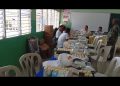 Realizan amplio operativo de inclusión social para adultos mayores en Fantino