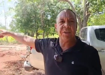 Asociación de Parceleros y PROAAGROPOR-CUMAYASA solicitan intervención urgente del Presidente ante presuntas invasiones y amenazas en proyecto agrario de La Romana