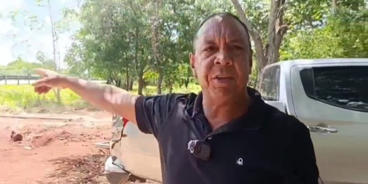 Asociación de Parceleros y PROAAGROPOR-CUMAYASA solicitan intervención urgente del Presidente ante presuntas invasiones y amenazas en proyecto agrario de La Romana
